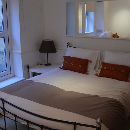Shoreditch Rooms London Eksteriør bilde