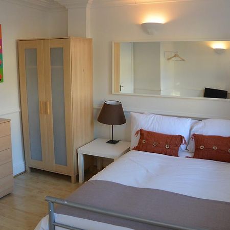 Shoreditch Rooms London Eksteriør bilde