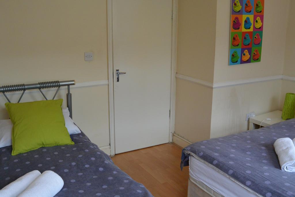 Shoreditch Rooms London Rom bilde