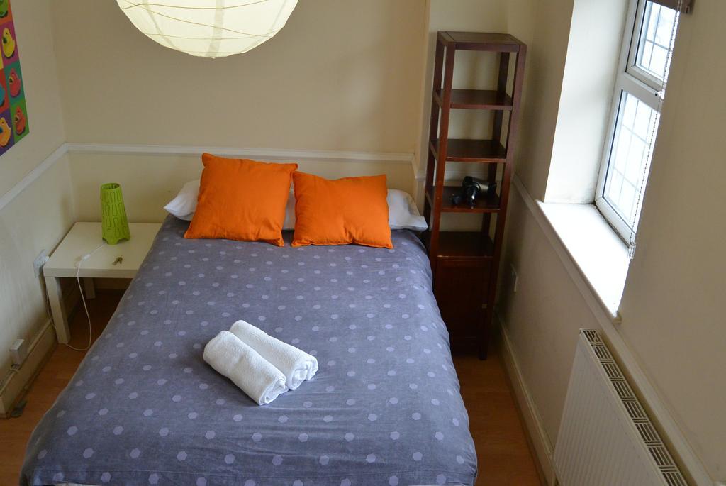 Shoreditch Rooms London Rom bilde