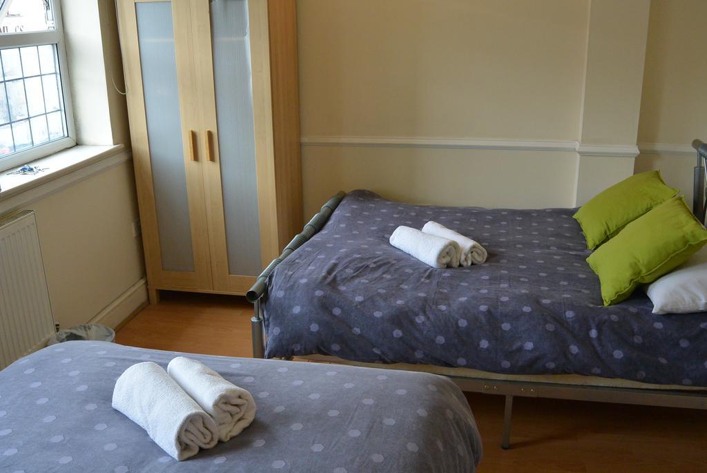 Shoreditch Rooms London Rom bilde