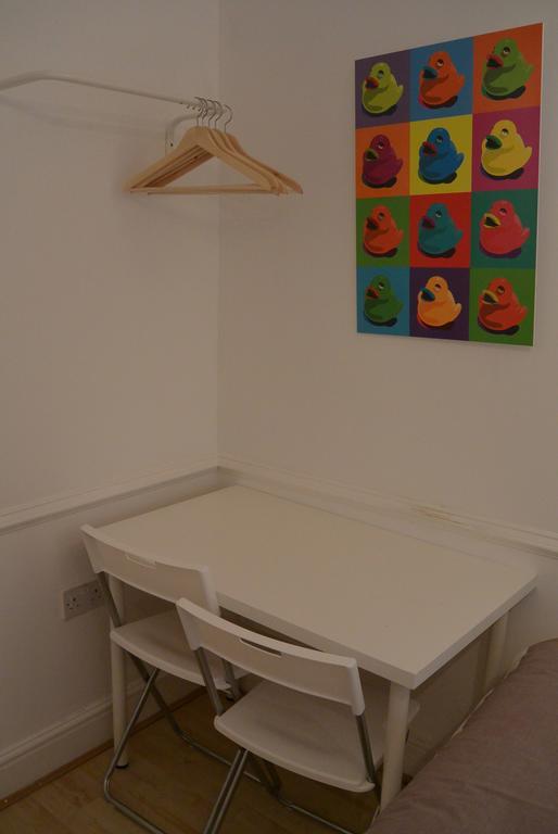 Shoreditch Rooms London Rom bilde