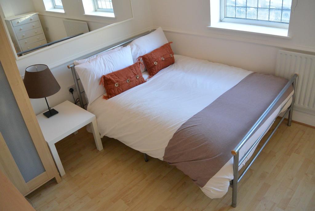 Shoreditch Rooms London Rom bilde