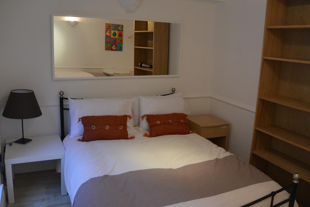 Shoreditch Rooms London Rom bilde